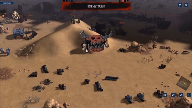 Sanctus Reach Review смотреть онлайн