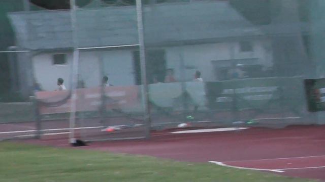 1500m Mä 3:35,05 min Habz, Azeddine FRA 07.09.2022 Pfungstadt смотреть онлайн