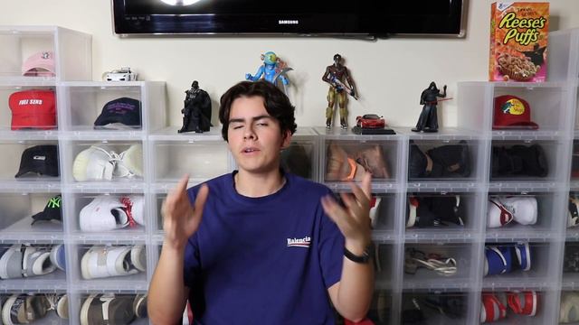 BEST SNEAKERS TO RESELL IN OCTOBER (UPDATED + HALLOWEEN SHOES) смотреть онлайн