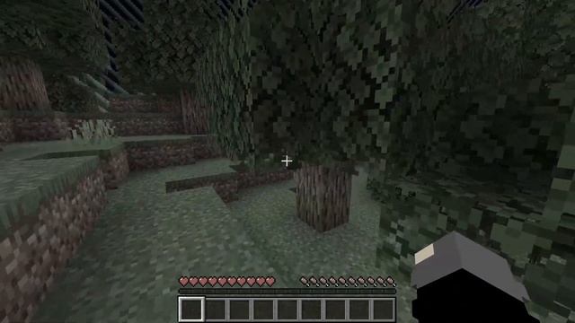 Майнкрафт, Но С Каждым Прыжком Лава Поднимается На Один Блок... смотреть онлайн