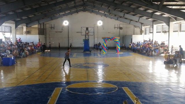 PBTA 2019 2nd National Competition - DRAGON TWIRLERS смотреть онлайн