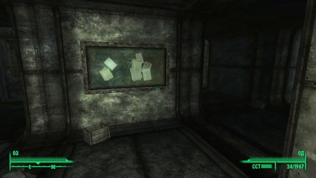 Fallout 3/Прохождение №80/ Завода "Ред Рейсера", гули и супермутанты вместе ?! Затопленное метро смотреть онлайн