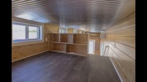 Дом из контейнера