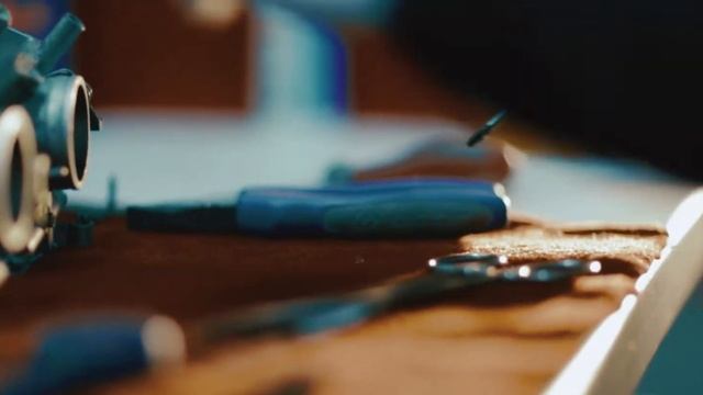 Ателье Мото Тюнинга "Кованый Поршень" смотреть онлайн