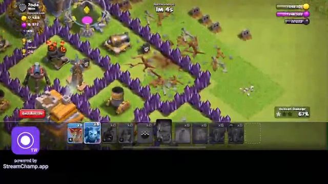 MORNING LIVE BASE VISIT | DID YOU GET YOUR BASE CHECKED смотреть онлайн