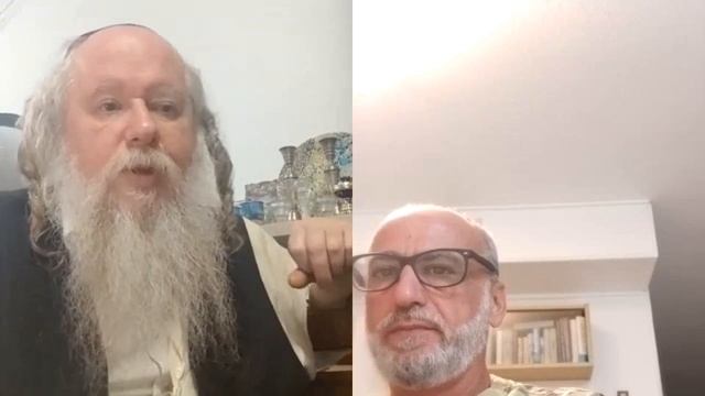 Поиск не только смысла жизни но и радости жизни. Что закажет книга Зоар? смотреть онлайн