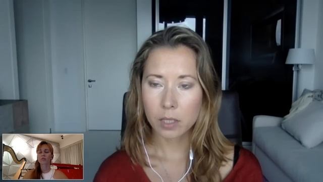 Практика баланса | Надя Андреева смотреть онлайн