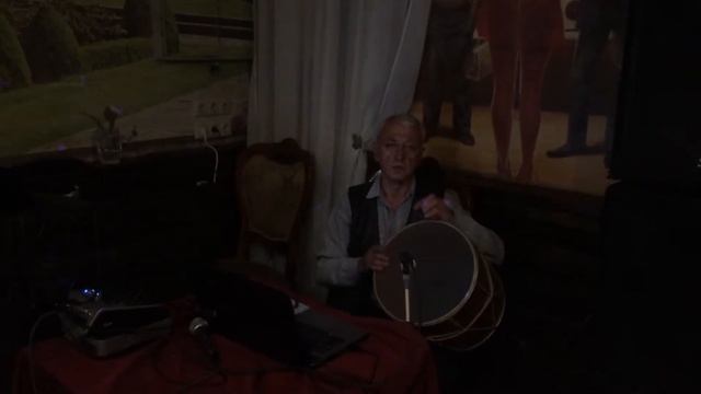 Кафе Старый Триалети| Омск смотреть онлайн