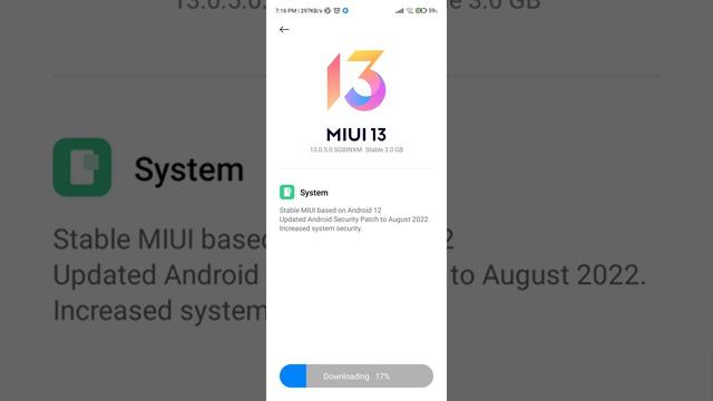 How to Get MIUI 13 Update & Poco M4 Pro 4G & Redmi Note 11S MIUI ,Top 2 Features,13.0.2.0 New Updat смотреть онлайн