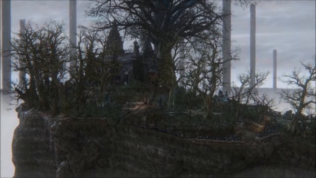 Bloodborne Unseen Content :: The Hunter's Dream Pillars :: Character Editor смотреть онлайн