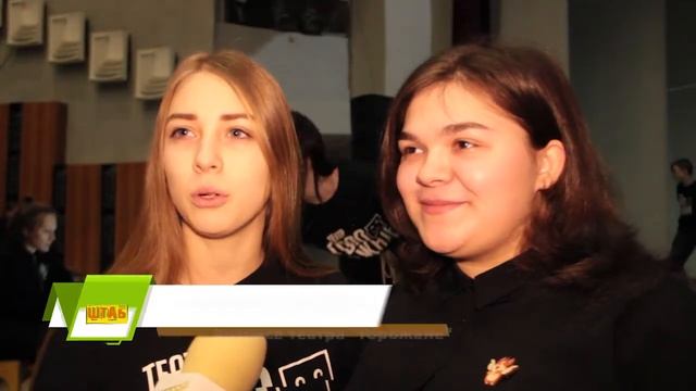 ШТАБОВЦЫ В ТЕАТРЕ "ГОРОЖАНЕ" смотреть онлайн