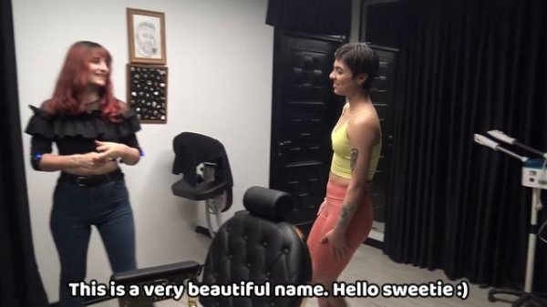 ASMR LADY BACK ACNE REMOVAL CRACKS head,face,ear,chest,hip,armpit,foot,leg,waist,throat massage