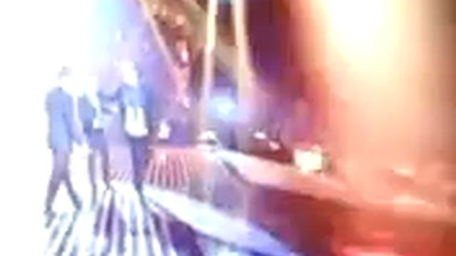 Camera Man Hits The Deck X Factor 2012 смотреть онлайн
