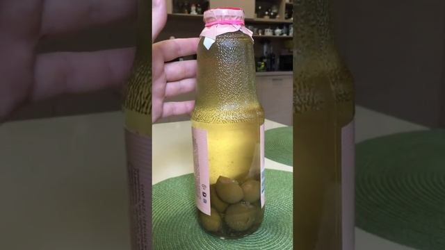 Компот из фейхоа "Alishan", обзор смотреть онлайн