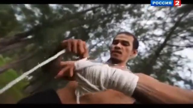 Сергей Бадюк муай боран 1 часть смотреть онлайн