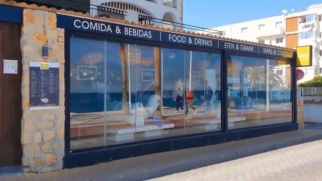 Spain #92 /Лучшие пляжи Испании Benidorm Albir /Spanien España смотреть онлайн