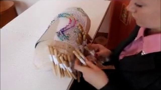 визиткf-репортаж «А у нас в мастерской...» смотреть онлайн