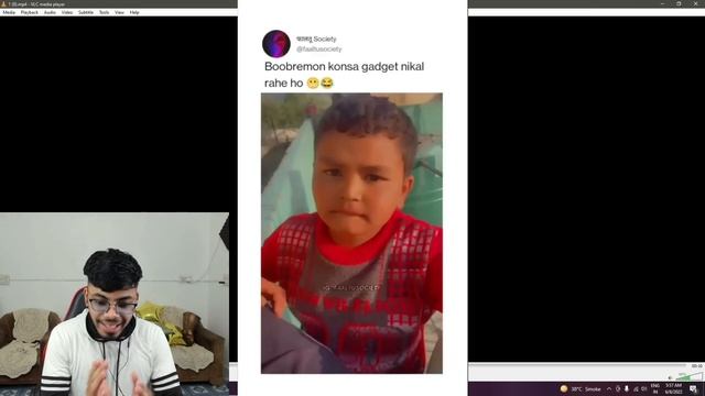 You Laugh You Lose ? - (Magic Gone Wrong) • I Laugh I Pay You Money смотреть онлайн