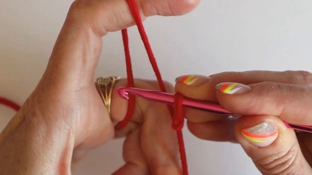 5 видов ручек для вязанной крючком сумки из трикотажной пряжи, шнура или джута смотреть онлайн