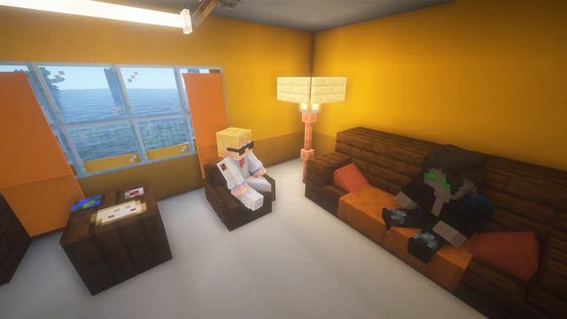 Карты, Байки и Свинья на Subshield 2