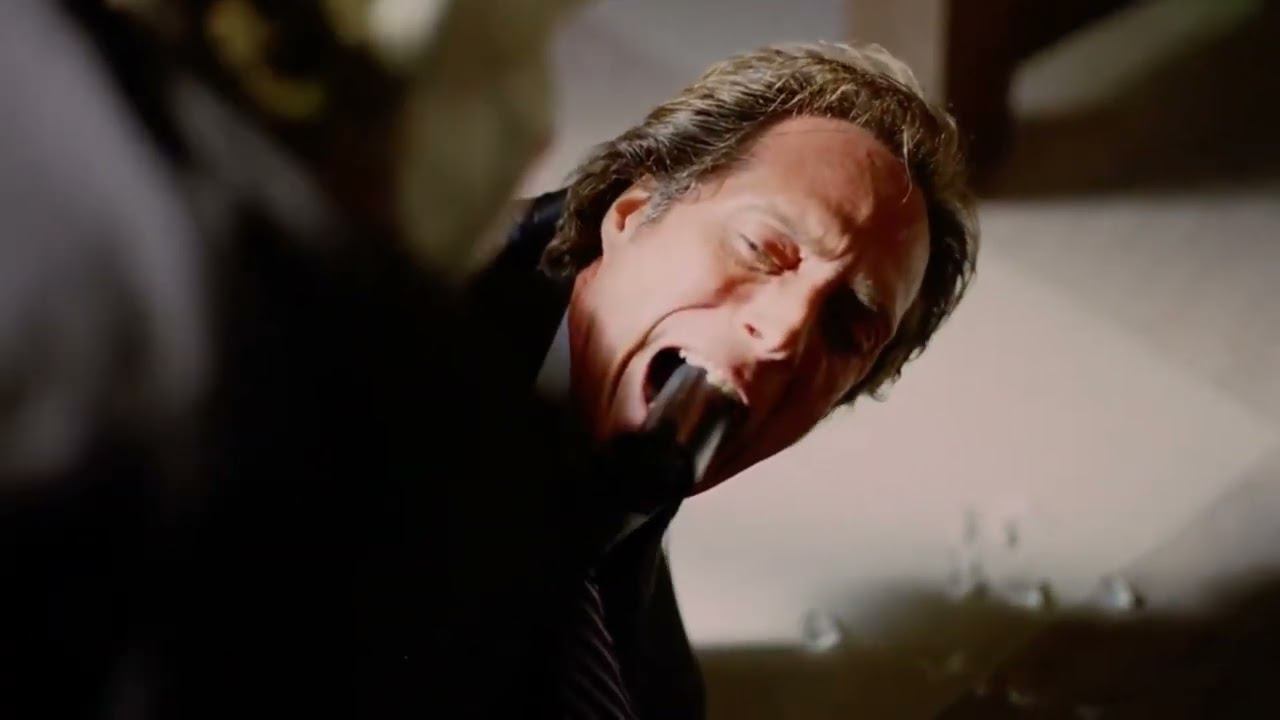 Joker's (The Dark Knight) Edit 1080 P