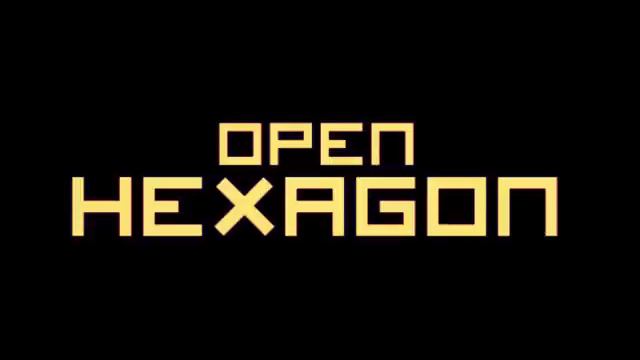 Open Hexagon - Euclidean Plane Crash - SteamPunk Warlord смотреть онлайн