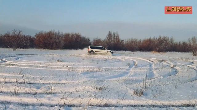 Ларгус кросс 2020 Largus cross смотреть онлайн