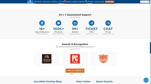 Best ASP.NET Hosting in 2023 смотреть онлайн