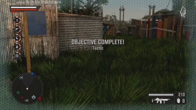 CRACKDOWN 2 Full Game Walkthrough - No commentary смотреть онлайн