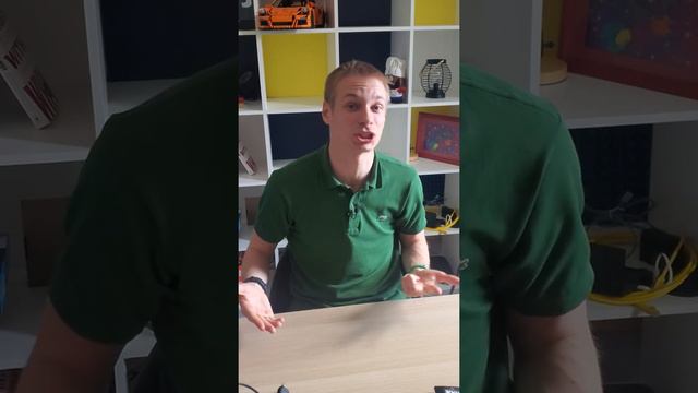 Что делать, если нашел ошибку за 5 минут до встречи с клиентом смотреть онлайн