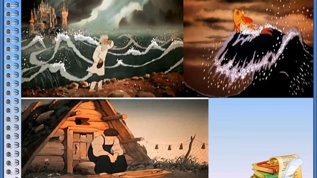 Урок № Читаем: находим в сказке отрывки, которые характеризуют персонажей. смотреть онлайн