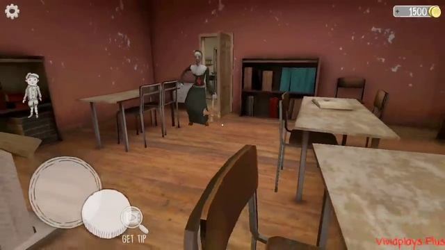 Game Weapons #2 | Granny's Freeze Trap❄HeadHorse Teaser❄Rod's Paint Ball Gun & More смотреть онлайн