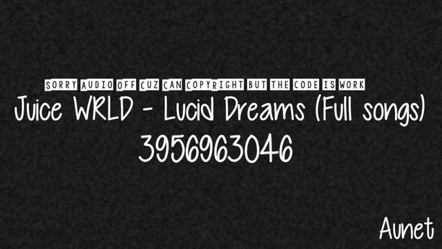 5  Roblox Sad Song Id