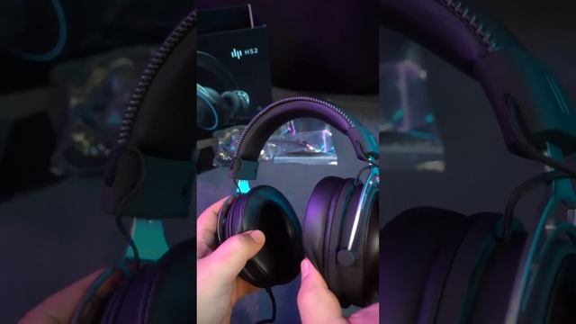 Поспорил на новые наушники Dark Project HS-2 смотреть онлайн
