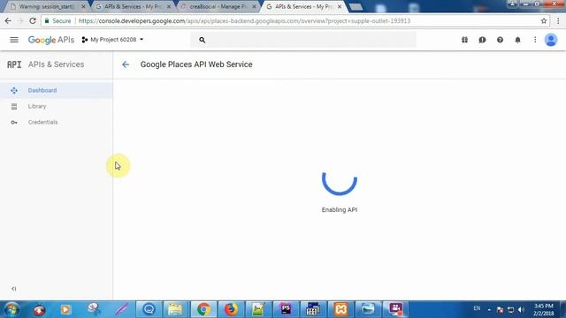 How to setup social integration for G+ on crea8social sites смотреть онлайн