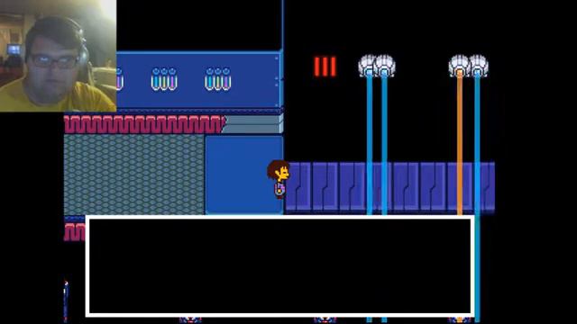 Undertale! Episode 12 (Revenge Of Mettaton!) смотреть онлайн