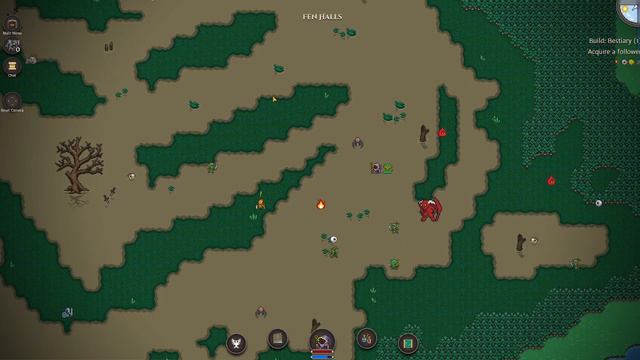 Aethric Main Story Questline Guide - Tier 2 - All Quests Completed