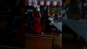 Прикольное  видео.8 марта.сказка на новый лад.