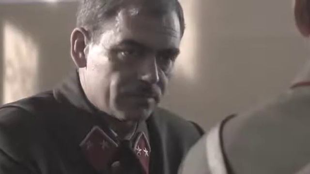 Бауыржан Момышулы - выдающаяся личность в истории Казахстана смотреть онлайн