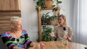 В гостях у Олеси Сугак. Актриса театра и кино. Зачем учиться актерскому мастерству.