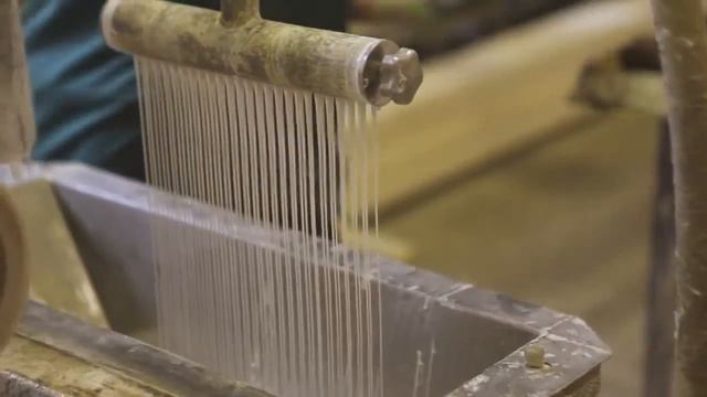 Производство клееного бруса. Компания ДДМ смотреть онлайн