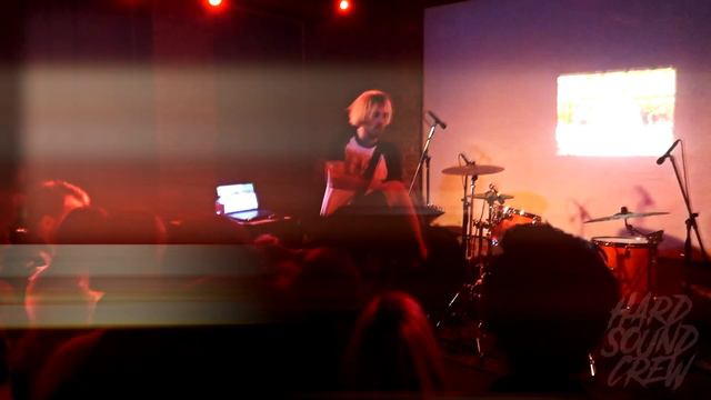 YOVTHLESS - Донни Дарко (Тула 18.05.2019) смотреть онлайн