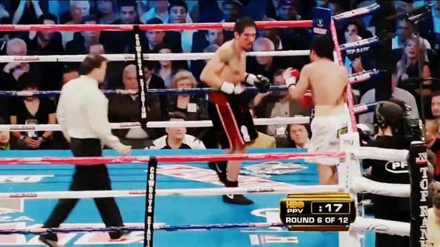 Manny Pacman Pacquiao (Tribute) - This Is War (KP)