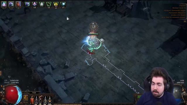 This build goes FAST and DELETES bosses! - Popcorn SRS Update смотреть онлайн