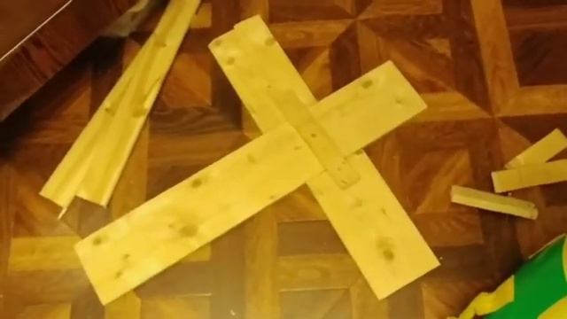 СИМУЛЯТОР АВТОМОБИЛЯ СВОИМИ РУКАМИ ИЗ ДЕРЕВА смотреть онлайн