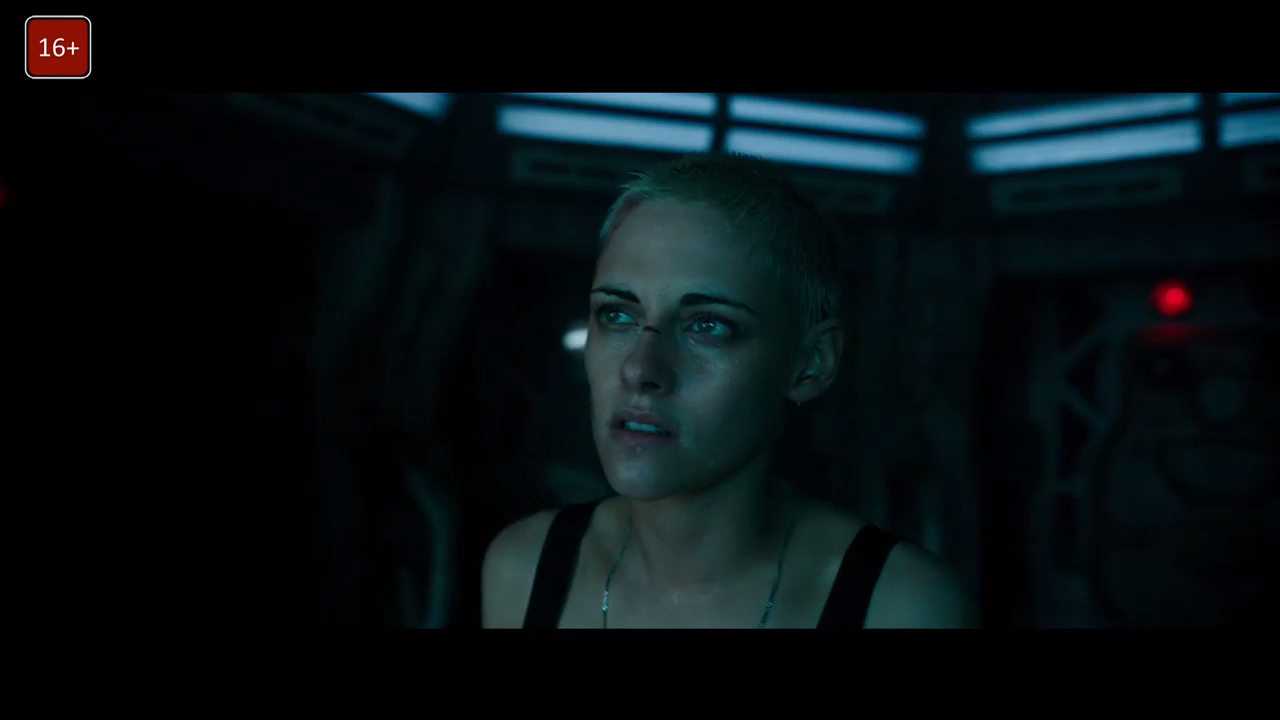 Под водой / Underwater (2020) Официальный трейлер