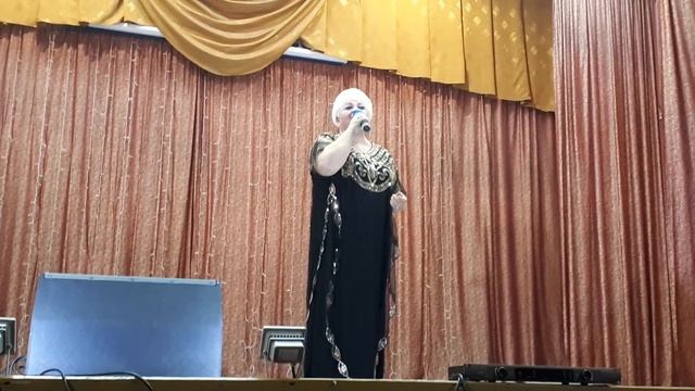 "ТАНГО ОСЕНИ" Шувалова Светлана в сан. ВЦСПС 19.09.2023года. смотреть онлайн