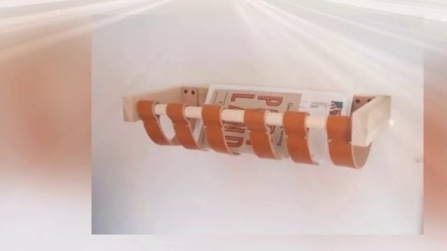 Что Можно Сделать Из Старого Ремня Своими Руками смотреть онлайн