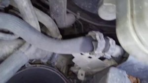 Repairs. Замена фоздушного фильтра на Citroen Jumper