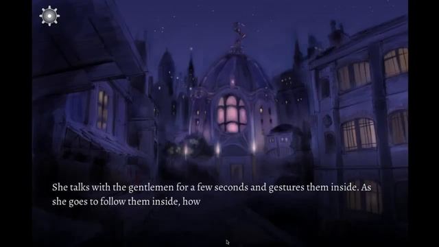 An Octave Higher 15 I Get Serious смотреть онлайн